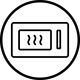 микроволновая печь
